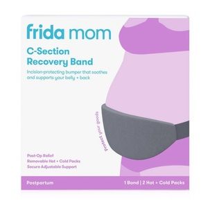 Frida mom C-Section band